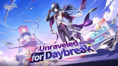 Фестиваль «Звездный рельсокон» начнется в обновлении 4.1 для Honkai: Star Rail - mmo13.ru