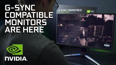NVIDIA G-SYNC Pulsar получает первое обновление прошивки, исправляющее проблемы с частотой кадров ниже 90 FPS - playground.ru