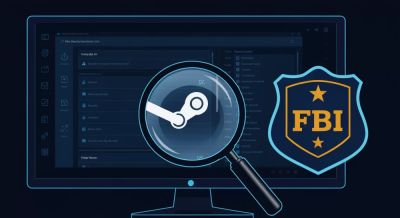 ФБР ищет жертв мошенничества с вредоносными играми в Steam - playground.ru - Сша