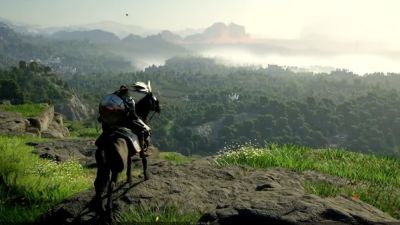 Для запуска физической версии Crimson Desert на PS5 требуется обязательная загрузка 48 ГБ - playground.ru