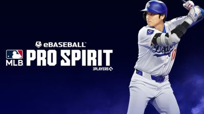 eBaseball: PRO SPIRIT использует Denuvo, несмотря на бесплатную модель распространения - playground.ru
