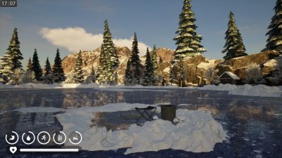 Крупное обновление "Зимней хижины"! Патч 0.3 - playground.ru