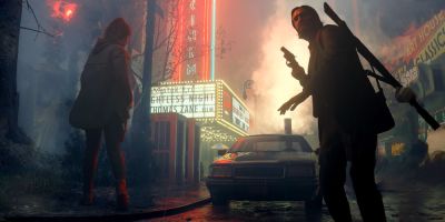 Alan Wake 2 и Control Ultimate Edition получат поддержку обновлённого PSSR на PlayStation 5 Pro - playground.ru