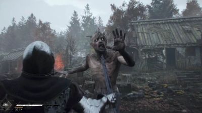Создатели Blight: Survival раскрыли новые подробности в честь 1,5 миллиона добавлений в списки желаний - playground.ru