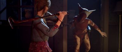 Финальная часть Remothered выйдет в конце 2026 года — представлен трейлер Remothered: Red Nun's Legacy - gamemag.ru - Сан-Франциско