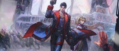 Обзор Neon Inferno - gamemag.ru - Нью-Йорк