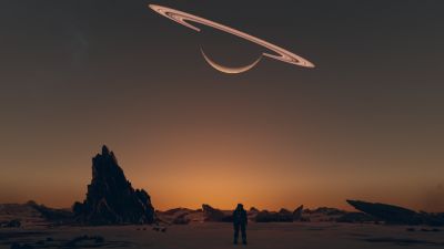 Тодд Говард - Инон Зур - Композитор Starfield уверен, что игра со временем станет легендарной - playground.ru