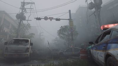Стартовало тестирование Nakwon: Last Paradise - coop-land.ru - Сеул