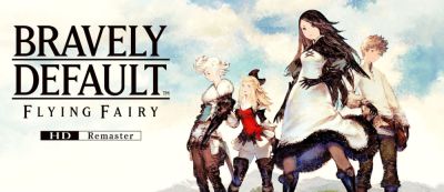 Больше не эксклюзив Nintendo Switch 2: Square Enix внезапно выпустила Bravely Default: Flying Fairy HD Remaster на Xbox Series X|S и ПК - gamemag.ru