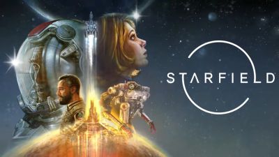 Одна из самых спорных RPG последних лет - Starfield - получила огромный 80-гигабайтный мод с 4K-текстурами ландшафта - playground.ru