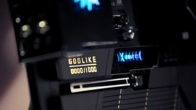 MSI выпустила обновление BIOS для исправления проблем со скоростью PCIe на материнских платах AM5 - playground.ru
