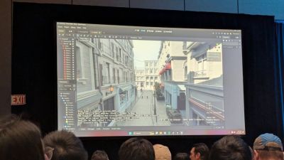 NVIDIA выпустила форк движка Godot с поддержкой трассировки пути - playground.ru