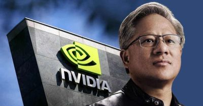 СМИ: NVIDIA критикует поставщиков перед контрактами, чтобы добиться выгодных цен - playground.ru