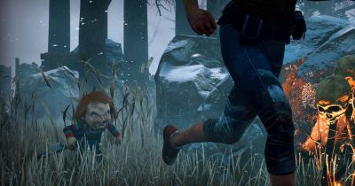 Дэйв Ричард - Разработчики Dead by Daylight объяснили, почему игра остаётся лидером среди мультиплеерных хоррор игр - playground.ru - state Texas