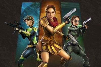 Обновление Tomb Raider 1-2-3 Remastered с "Режимом испытаний" встретили противоречивыми отзывами - playground.ru