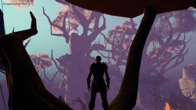 В MMORPG Pantheon: Rise of the Fallen улучшат сражения и прогрессию - mmo13.ru