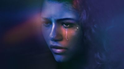 "К чёрту этот сериал!" - композитор "Эйфории" Labrinth раскритиковал сериал - playground.ru