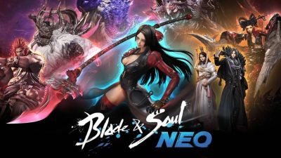 Опубликована дорожная карта MMORPG Blade & Soul NEO c планами на ближайшие обновления - mmo13.ru