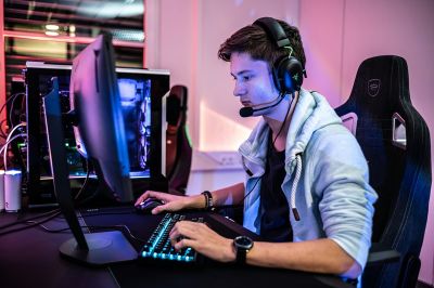 Игры для ПК избавятся от компиляции шейдеров — Microsoft повсеместно распространит ASD на Windows - 3dnews.ru