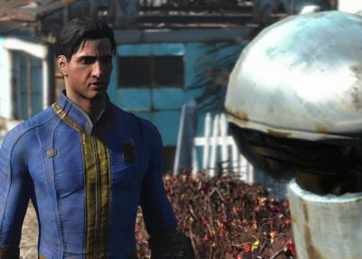 Fallout 4 системные требования - korrespondent.net - Сша