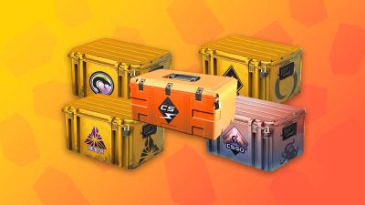Слух: "Кейсы в CS2 уходят в прошлое: Valve меняет систему добычи скинов, делая "Терминалы" новым стандартом" - playground.ru - Сша - Германия
