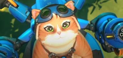 Аарон Келлер - Глава Overwatch признал влияние Marvel Rivals на стратегию Blizzard - playground.ru