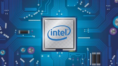 Глобальный дефицит процессоров Intel затронул всех партнеров компании - playground.ru