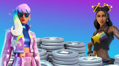 Игроки Fortnite организовывают петиции и готовят бойкот 19 марта из-за повышения цен на В-баксы - playground.ru
