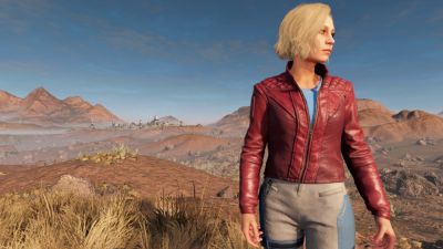 Тодд Говард - Bethesda официально сообщила, что поделится новой информацией о Starfield уже на следующей неделе - playground.ru