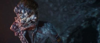 Не играй в одиночку: Пугающий трейлер многопользовательского режима Directive 8020 - gamemag.ru