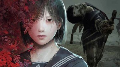 Silent Hill f стала Игрой года на Famitsu Dengeki Game Awards 2025 - playground.ru - Япония