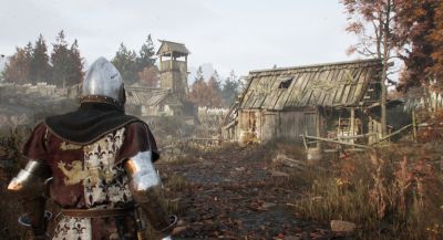 Средневековый зомби-экшен Blight: Survival получил трейлер с кровавыми боями - worldgamenews.com