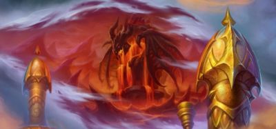 Какие колоды опробовать в ходе предрелизной потасовки в Hearthstone? - noob-club.ru