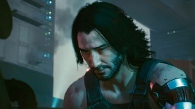 CD Projekt Red: новых дополнений для Cyberpunk 2077 не будет - itndaily.ru