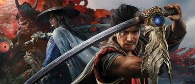 Разработка Onimusha: Way of the Sword находится на заключительном этапе - gamemag.ru