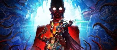 Первое сюжетное дополнение для Borderlands 4 выйдет 26 марта — трейлер и детали - gamemag.ru