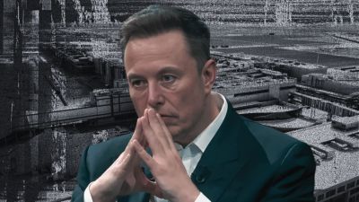 Илон Маск - Илон Маск планирует построить крупнейший в мире завод по производству микрочипов - playground.ru - Сша - Тайвань