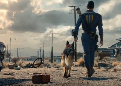 Тодд Говард - Глава Bethesda рассказал об экранизации Fallout - korrespondent.net