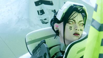 Marathon получила самые низкие оценки на Metacritic среди основных игр Bungie - всего 72 балла из 100 - playground.ru