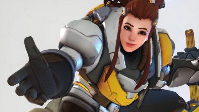 Аарон Келлер - Overwatch получил "смешанные" отзывы на Steam - и директор игры уже это празднует - playground.ru
