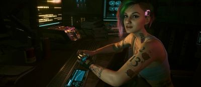 Майк Пондсмит - Новых дополнений для Cyberpunk 2077 не будет — CD Projekt RED подтвердила - gamemag.ru