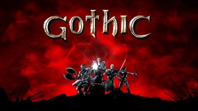 Первая Gothic отмечает 25 лет со дня выхода - playground.ru - Германия
