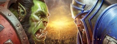 Крис Метцен - Джефф Каплан - Лекс Фридман - Разработчики оригинального World of Warcraft долго не могли решиться на разделение Альянса и Орды - noob-club.ru