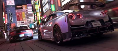 Forza Horizon 6 предложит крупнейшую городскую локацию в истории серии — виртуальный Токио удивит масштабами и проработкой - gamemag.ru - Токио - Япония - Гуанахуато