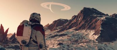 Тодд Говард - Инон Зур - Инон Зур: Пройдёт время, и Starfield будет считаться легендарной игрой — мир просто не был готов к видению Тодда Говарда - gamemag.ru