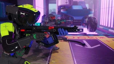 Bungie признала проблему со звуком стрельбы в Marathon и готовит исправления - playground.ru