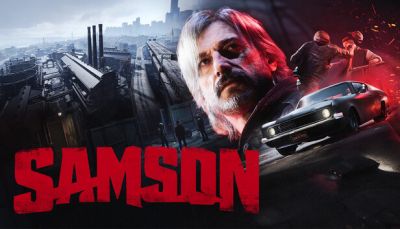 Опубликованы системные требования Samson - fatalgame.com - city New York