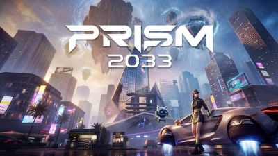 Анонсирована футуристическая MMORPG Prism 2033 с продвинутым ИИ и параллельными мирами - mmo13.ru