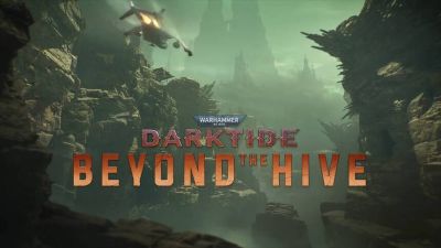 Warhammer 40,000: Darktide выйдет за пределы улья Терциум в крупнейшем обновлении Beyond the Hive - mmo13.ru