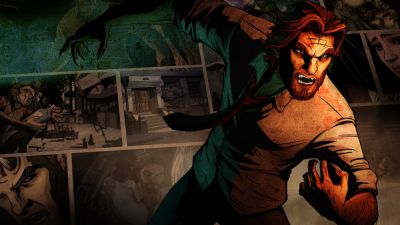 MP1st: готовится ремастер оригинальной The Wolf Among Us, а сиквел могут показать уже в этом году - playground.ru